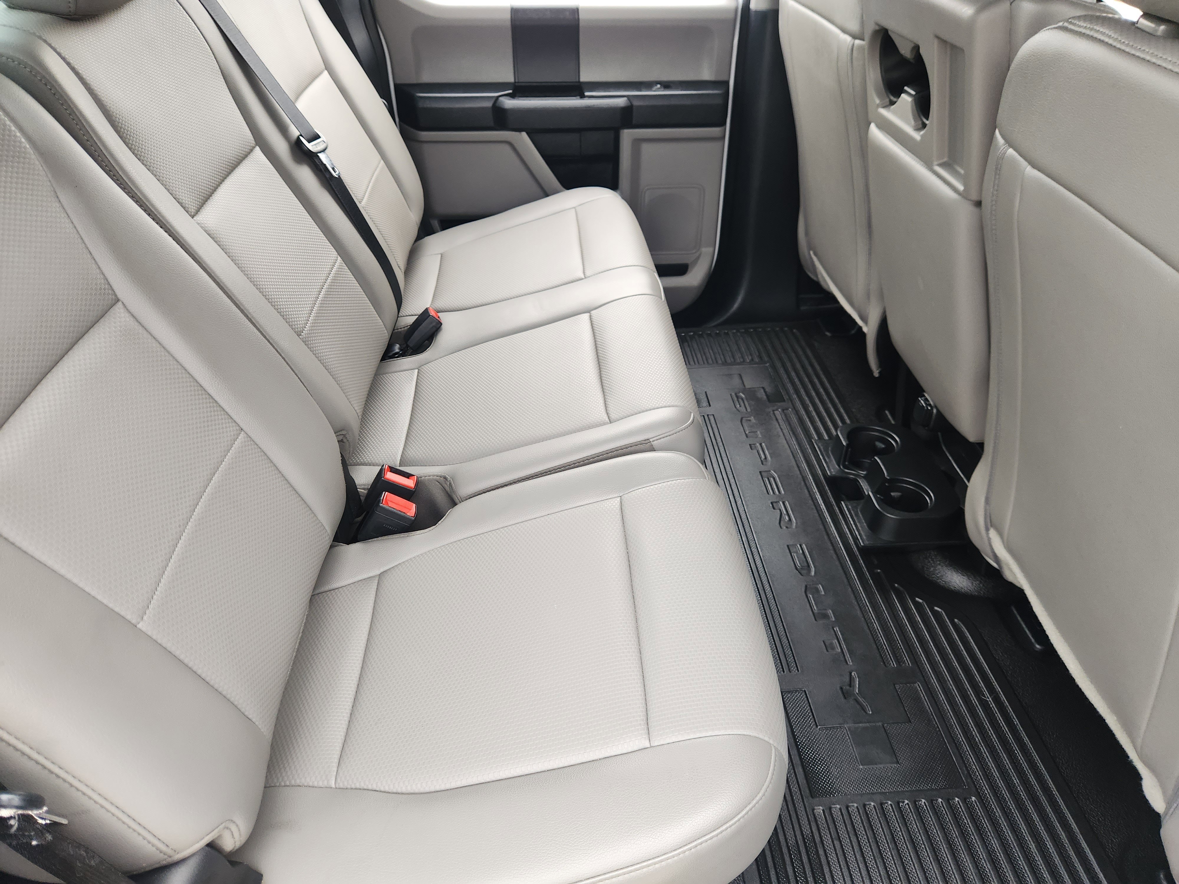 2021 Ford Super Duty F-250 SRW XL