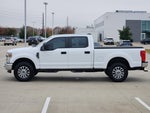 2021 Ford Super Duty F-250 SRW XL