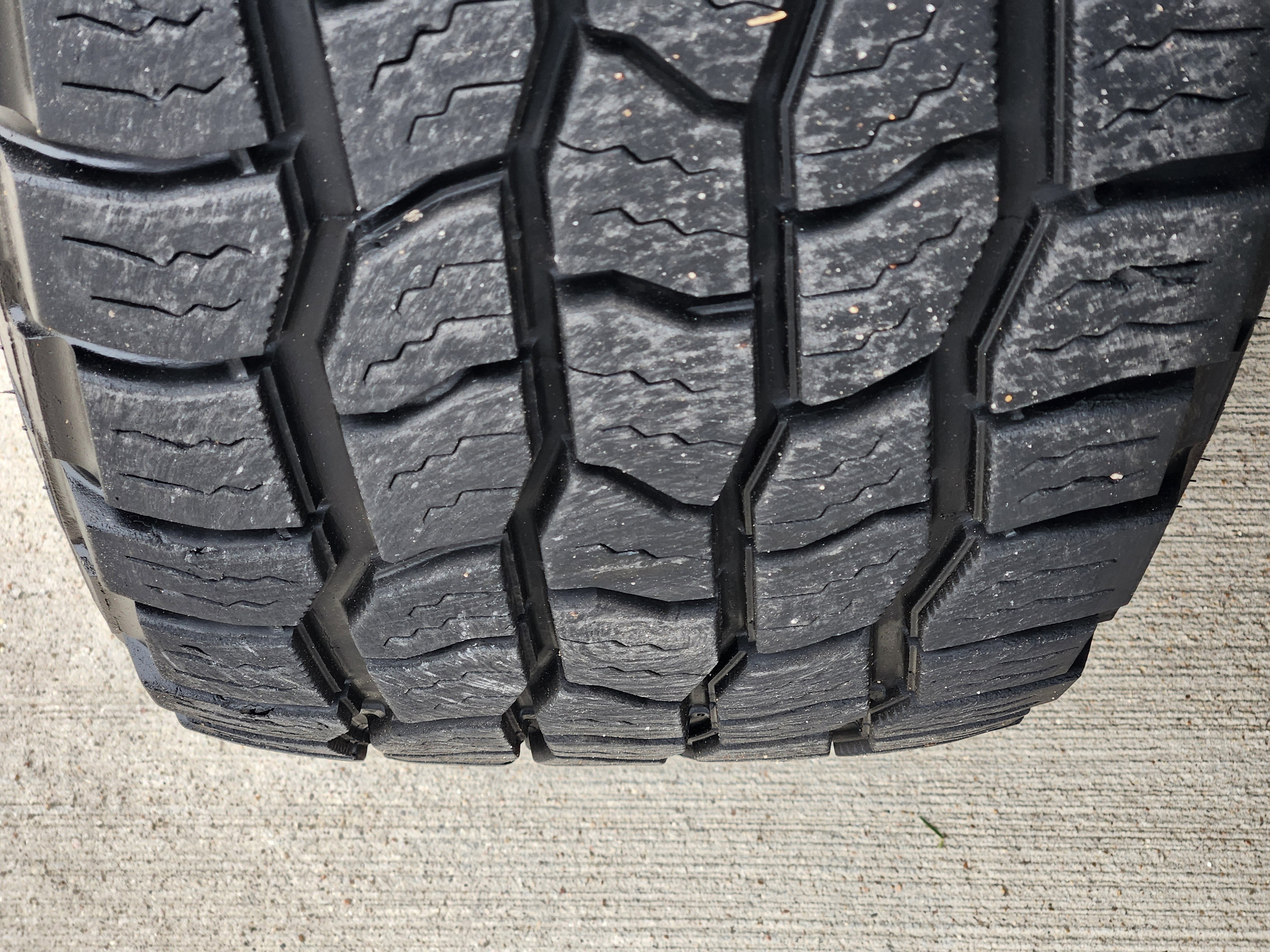 2016 Ford Super Duty F-250 SRW XLT