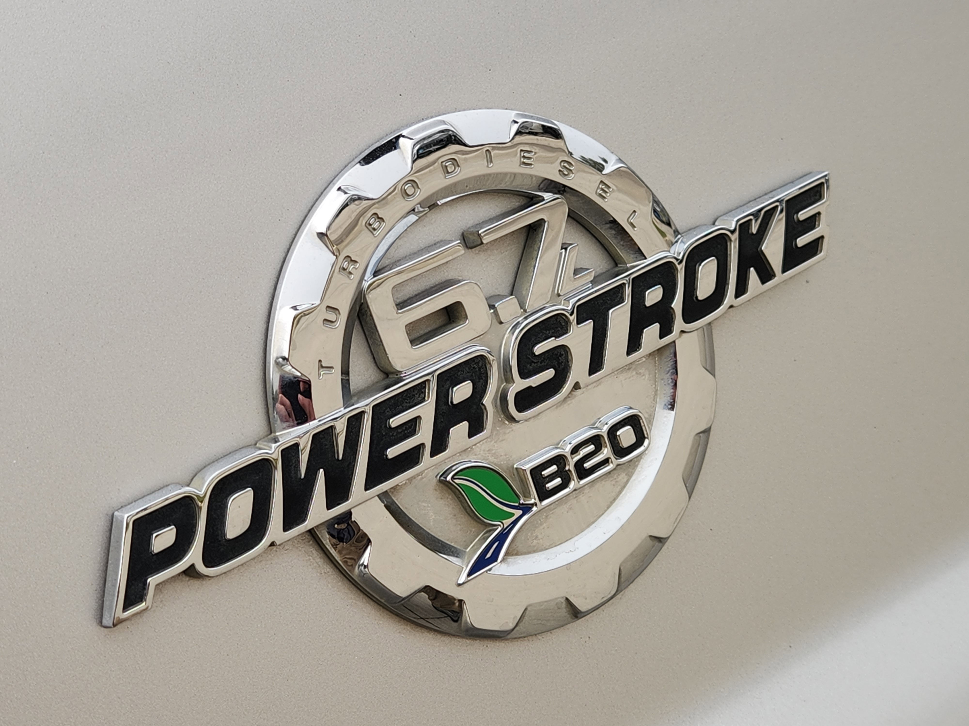 2016 Ford Super Duty F-250 SRW XLT