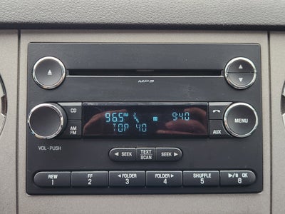 2016 Ford Super Duty F-250 SRW XLT