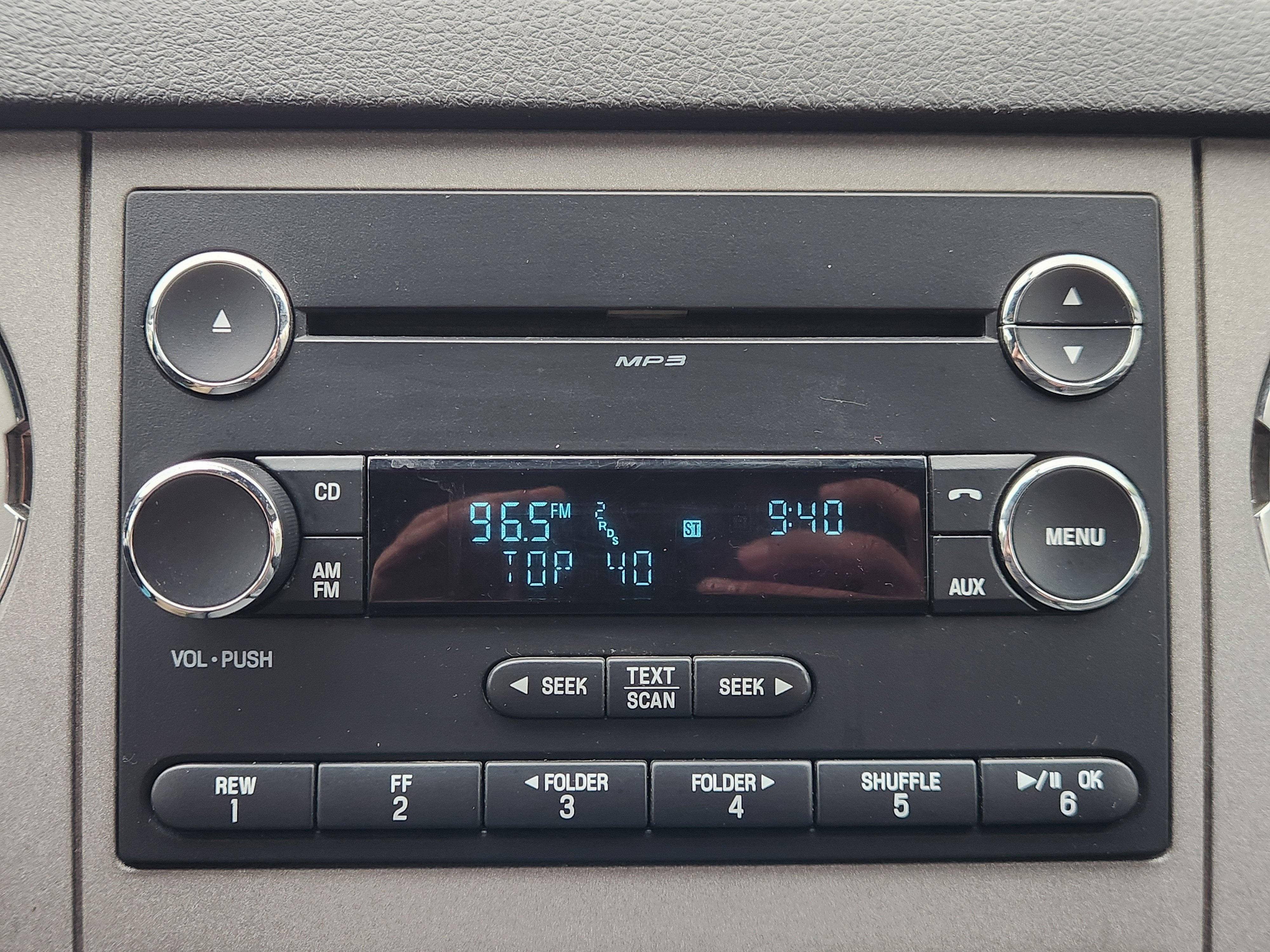 2016 Ford Super Duty F-250 SRW XLT