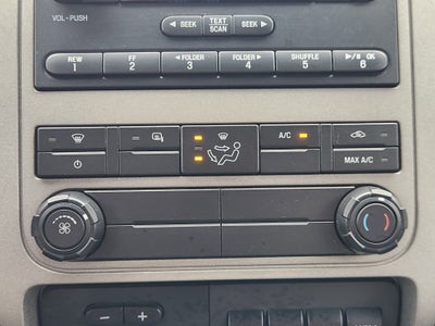 2016 Ford Super Duty F-250 SRW XLT