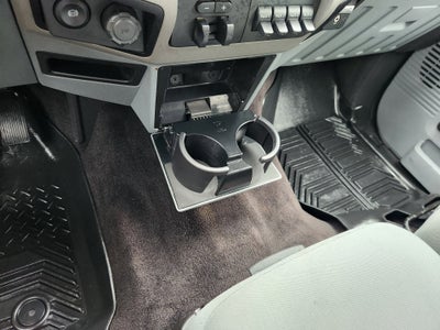 2016 Ford Super Duty F-250 SRW XLT