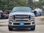 2016 Ford Super Duty F-250 SRW XLT
