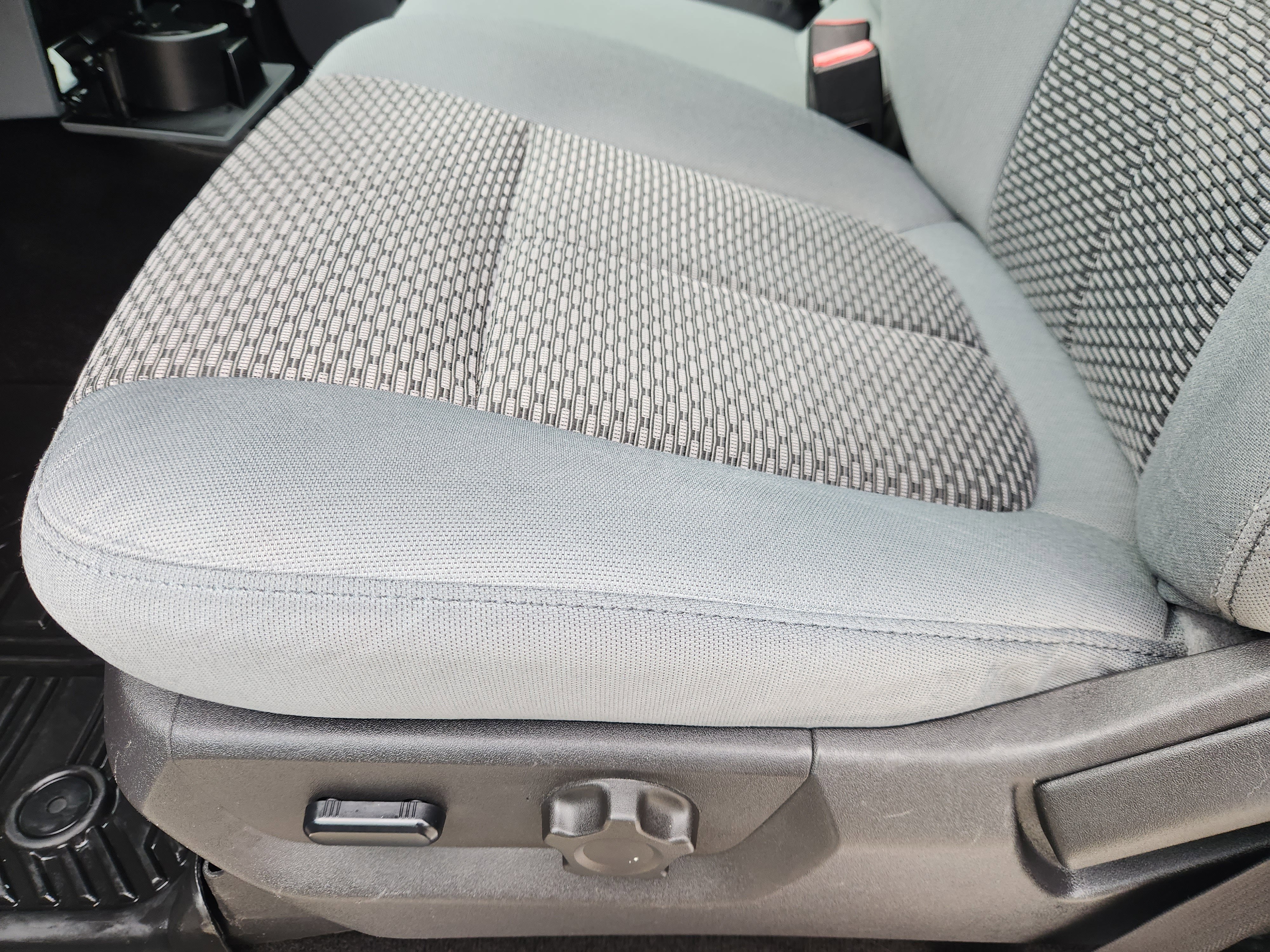 2016 Ford Super Duty F-250 SRW XLT