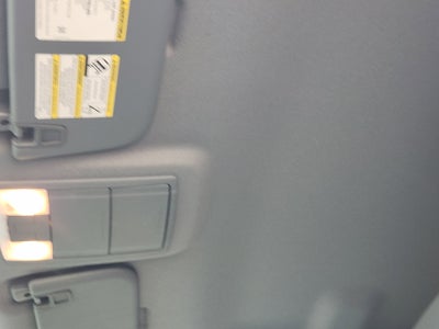 2016 Ford Super Duty F-250 SRW XLT