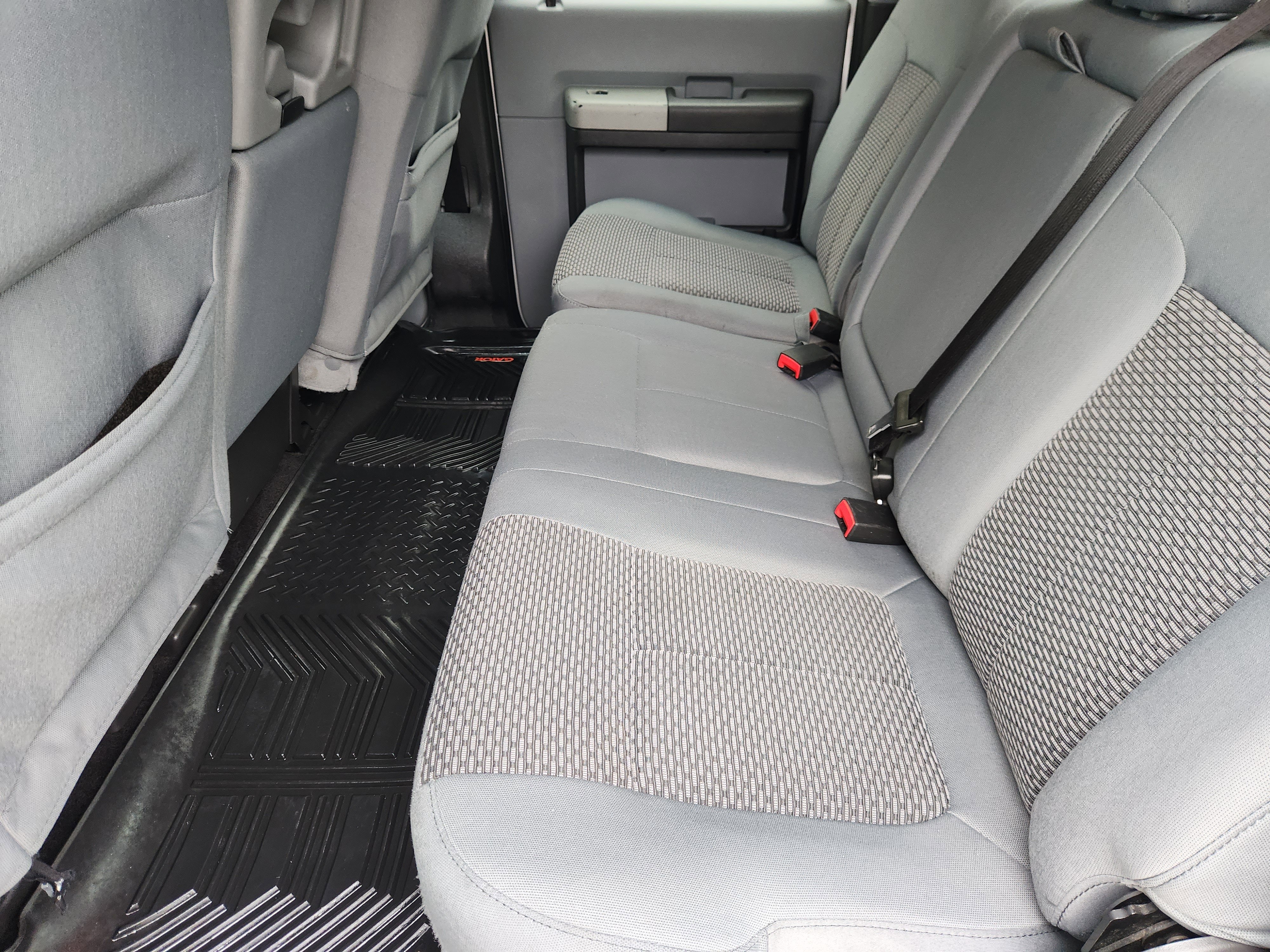 2016 Ford Super Duty F-250 SRW XLT