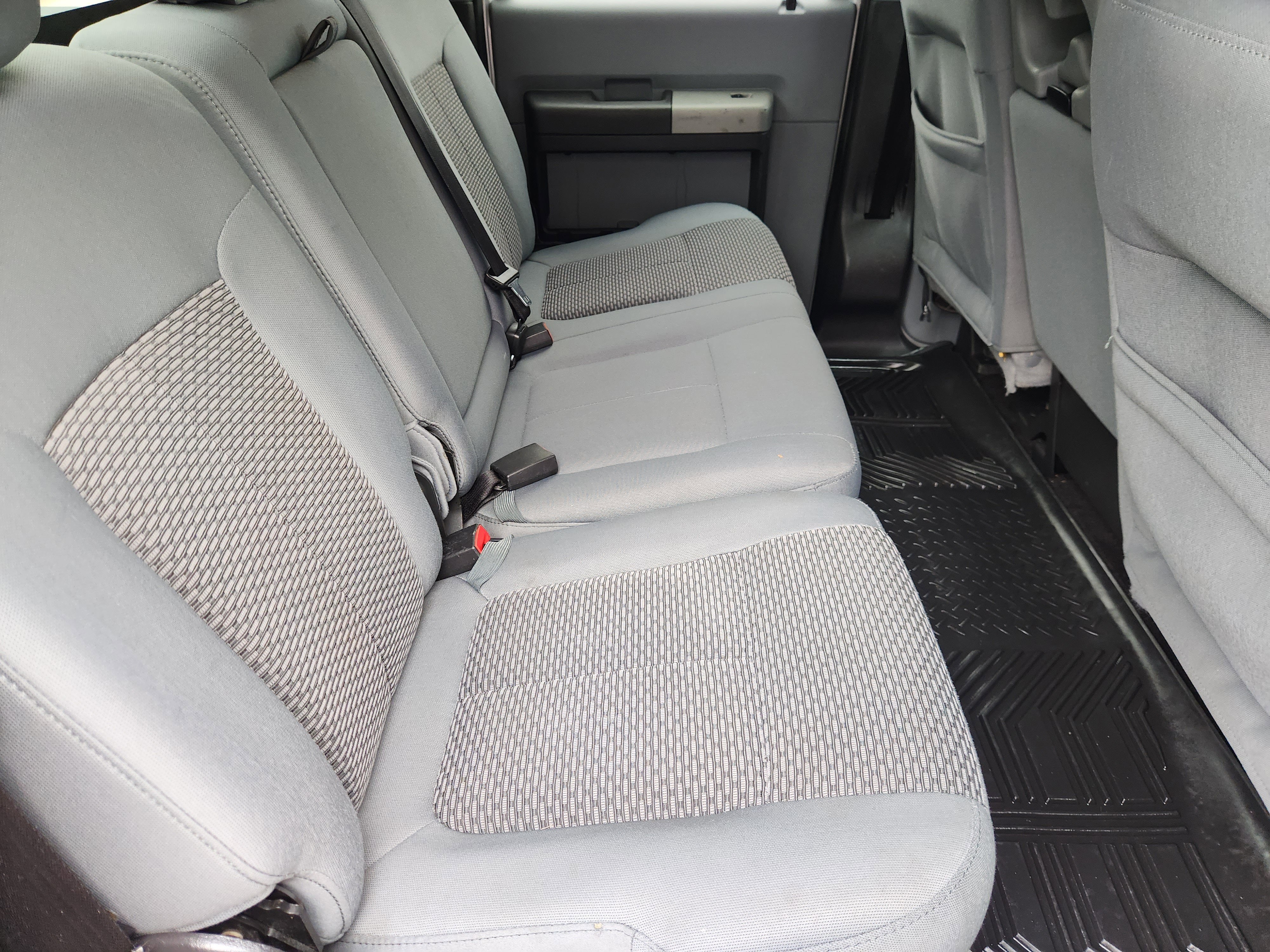 2016 Ford Super Duty F-250 SRW XLT