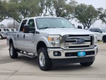 2016 Ford Super Duty F-250 SRW XLT