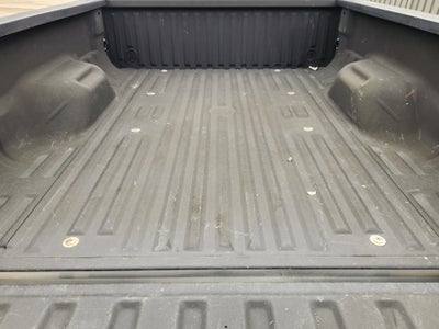 2016 Ford Super Duty F-250 SRW XLT