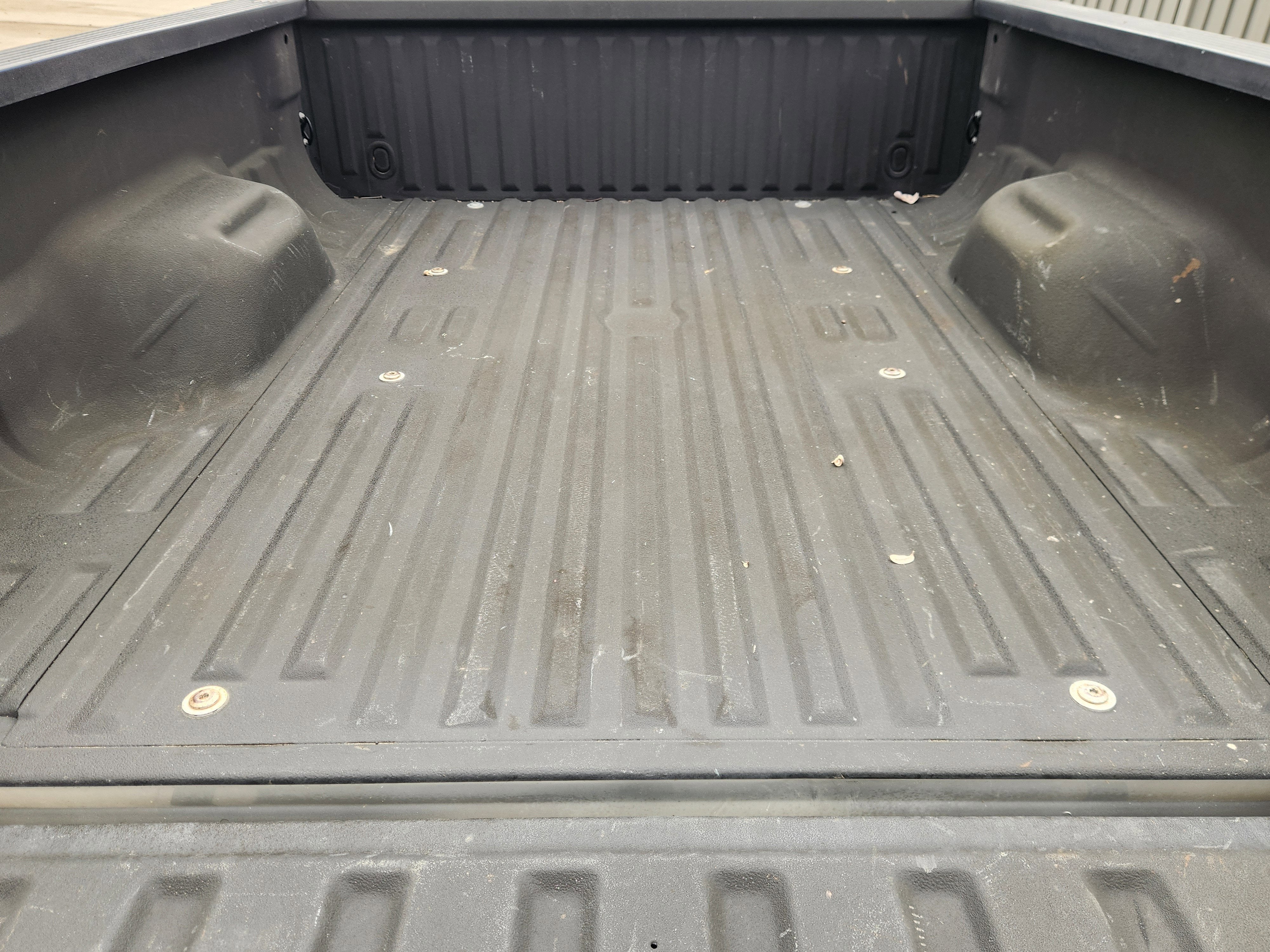 2016 Ford Super Duty F-250 SRW XLT