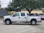 2016 Ford Super Duty F-250 SRW XLT