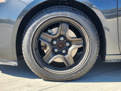 2015 Chevrolet Impala LS