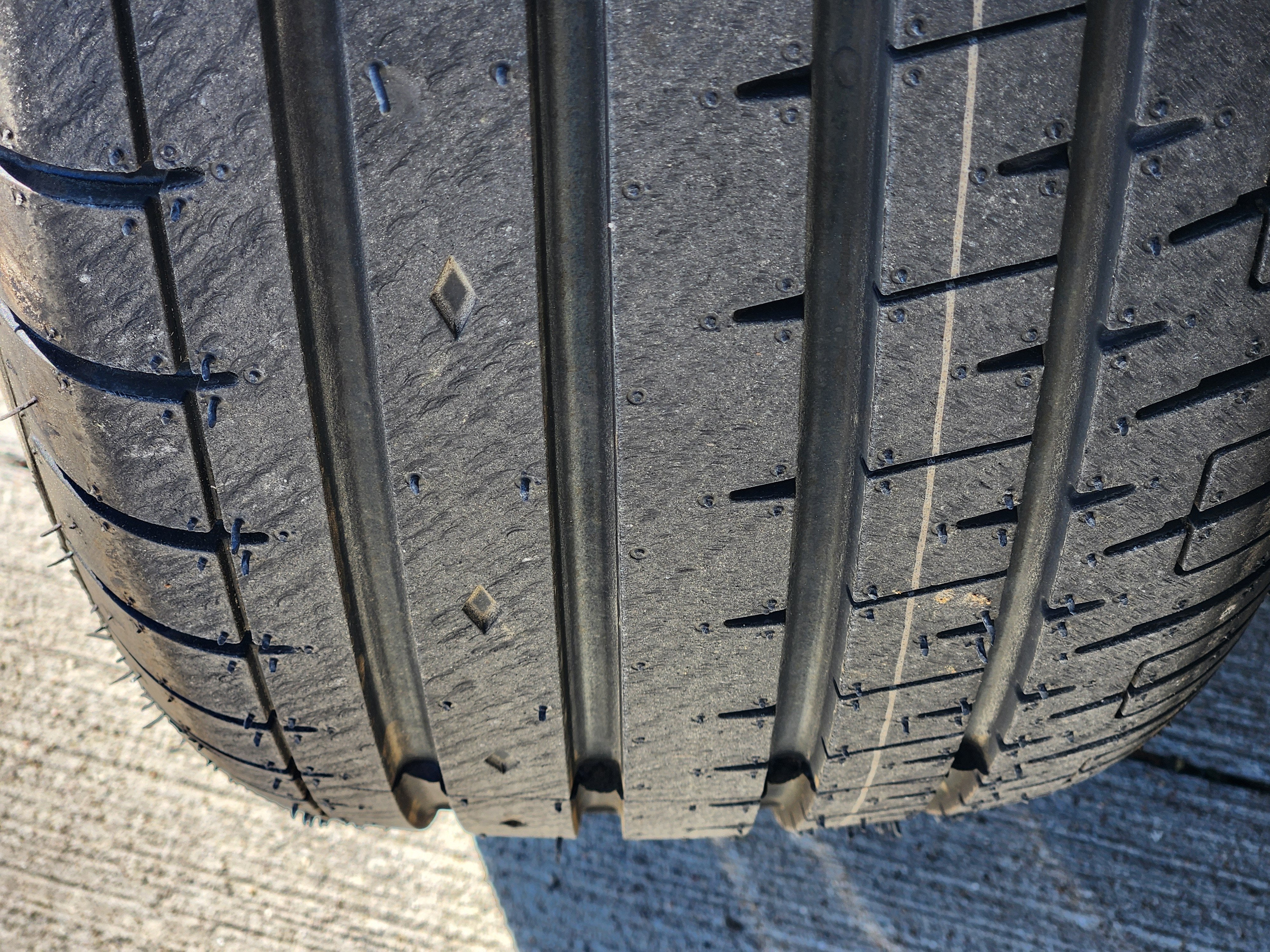 2015 Chevrolet Impala LS