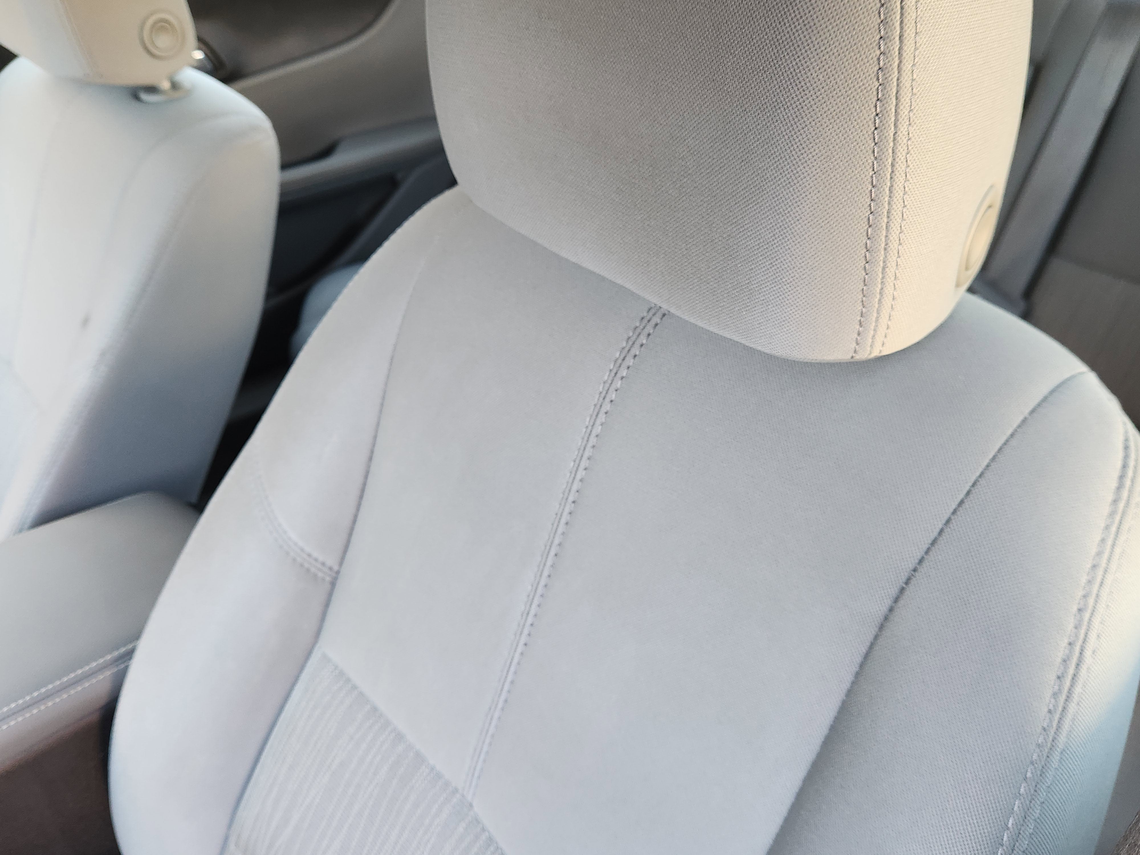 2015 Chevrolet Impala LS