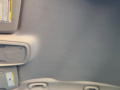 2015 Chevrolet Impala LS