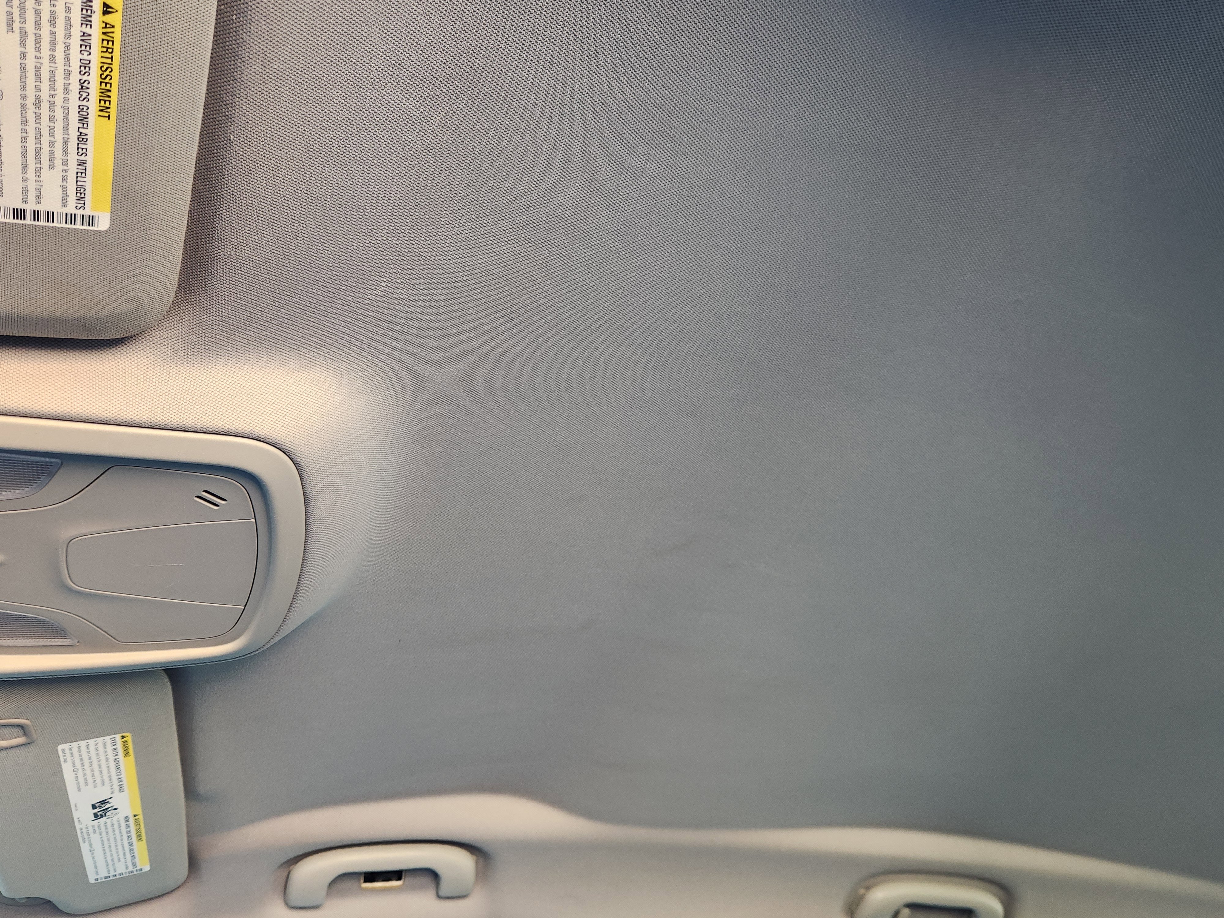 2015 Chevrolet Impala LS