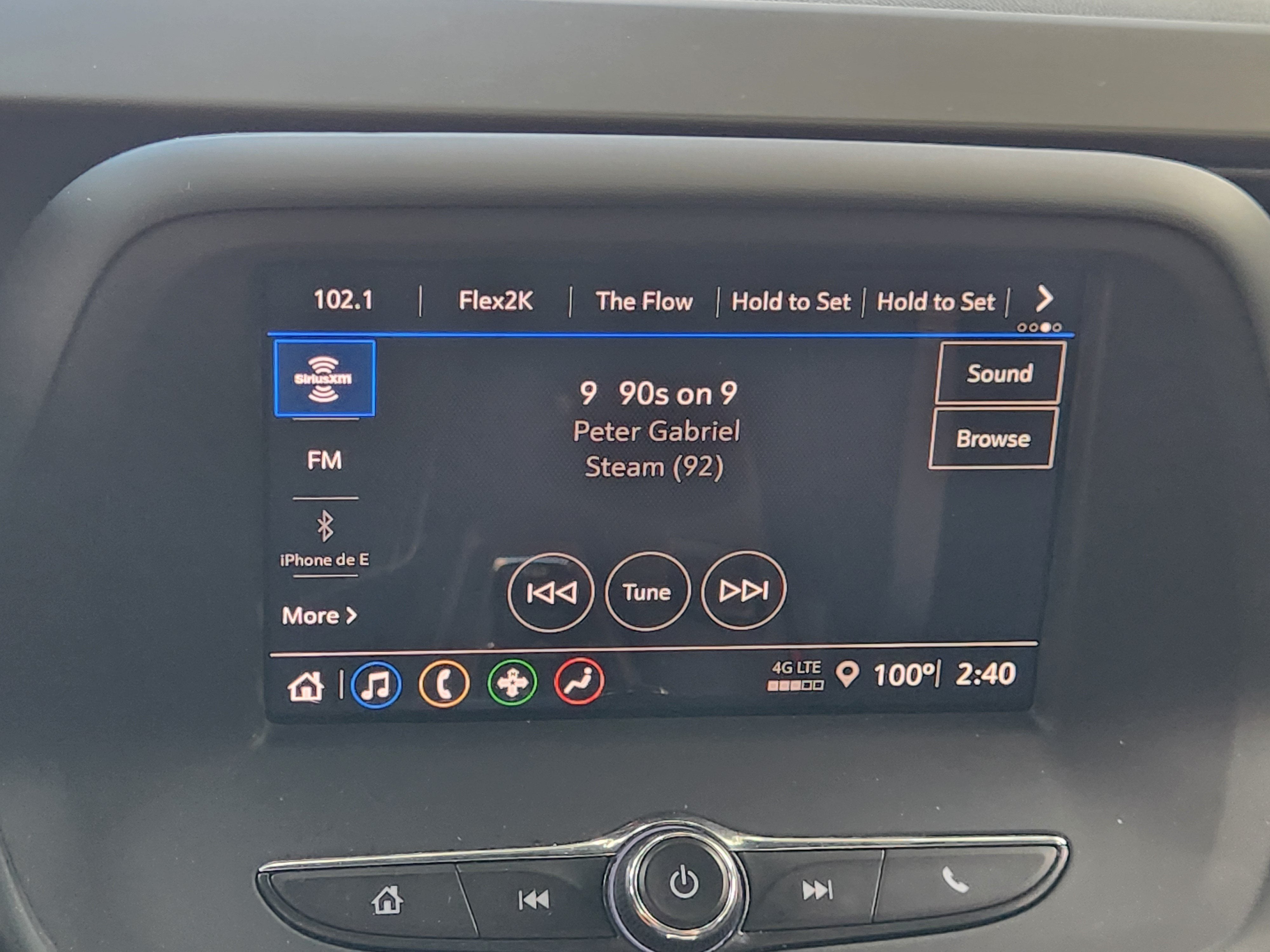 2021 Chevrolet Camaro 1LT