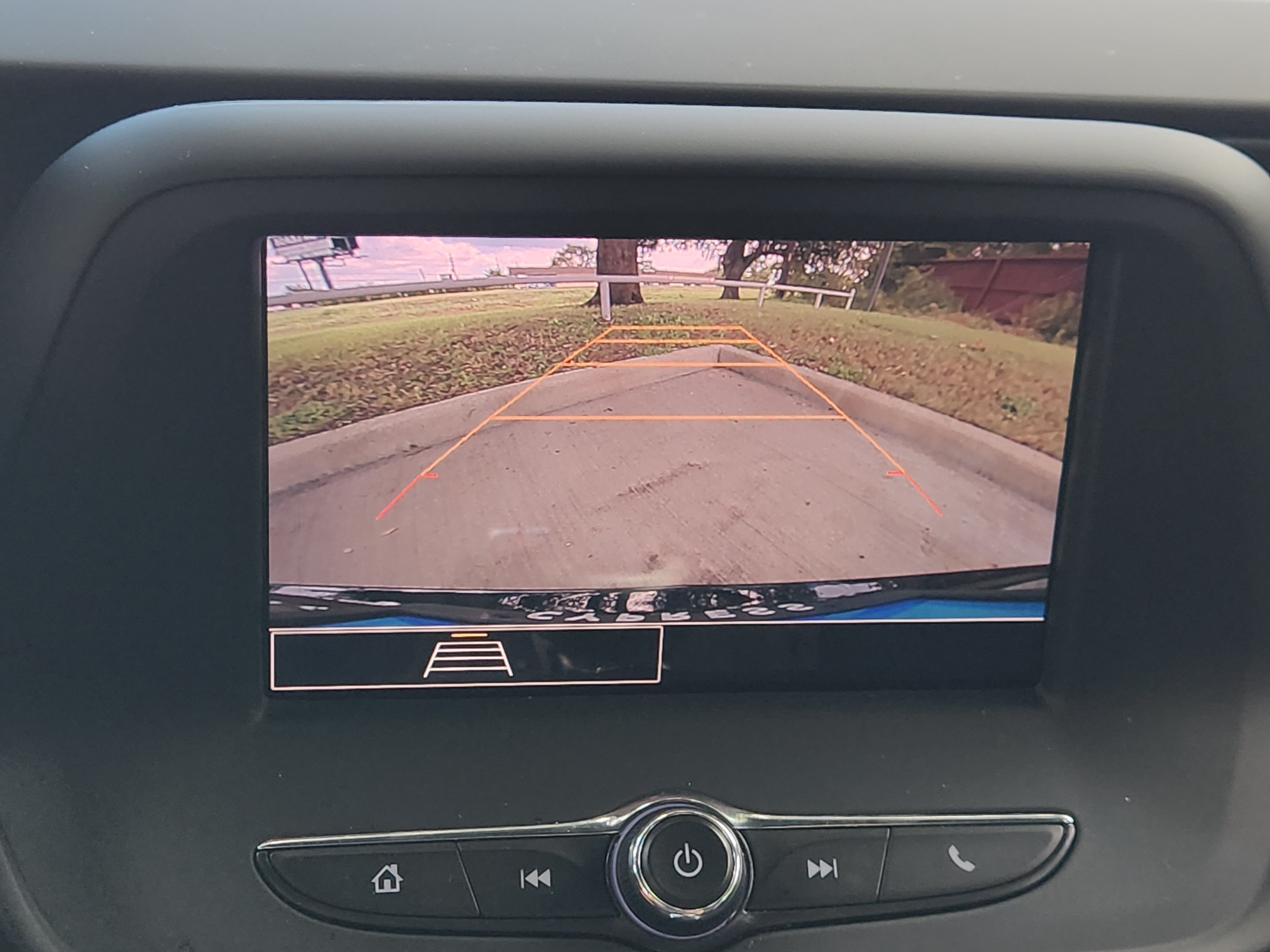 2021 Chevrolet Camaro 1LT