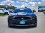 2021 Chevrolet Camaro 1LT