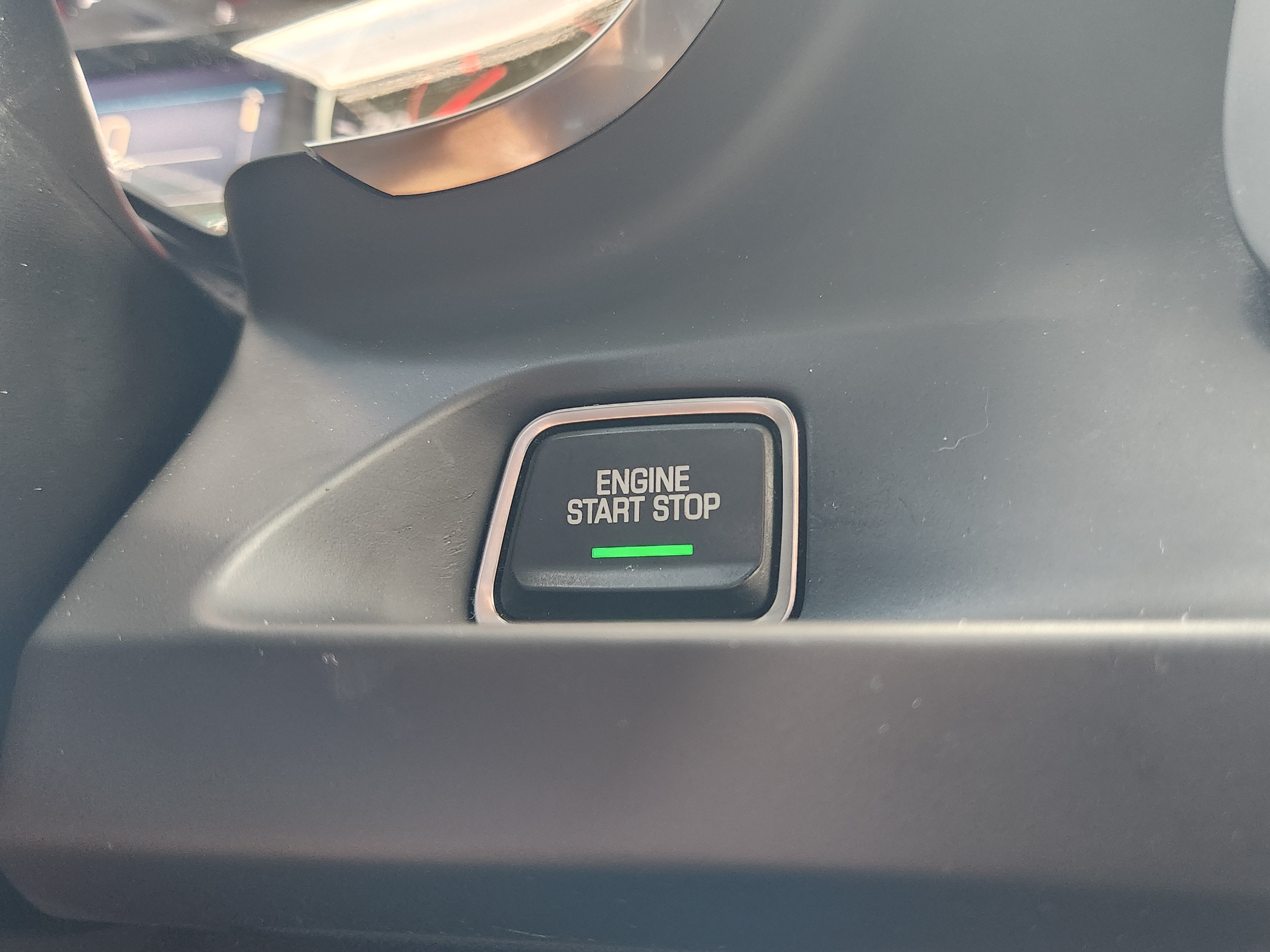 2021 Chevrolet Camaro 1LT