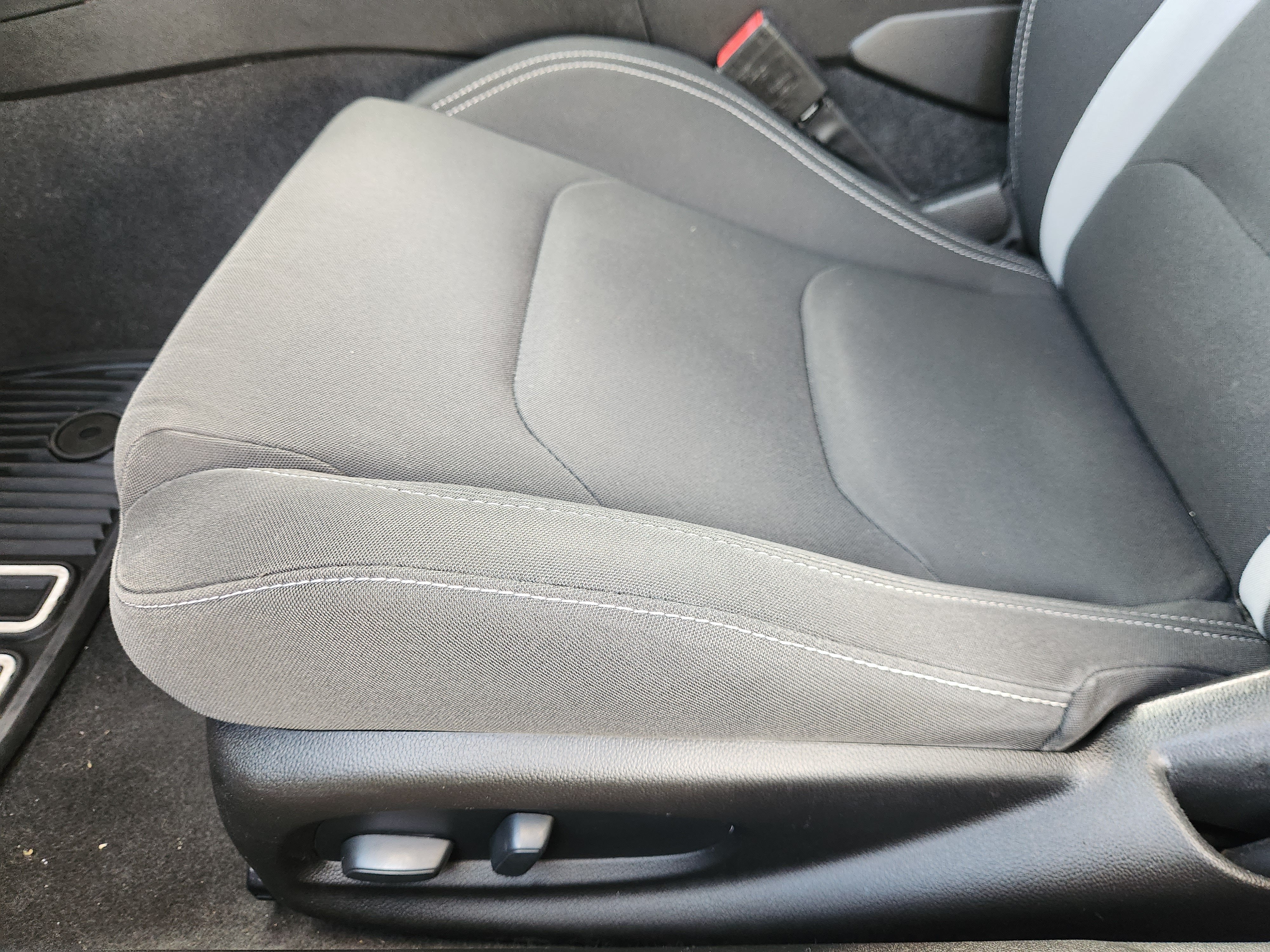 2021 Chevrolet Camaro 1LT