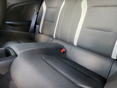 2021 Chevrolet Camaro 1LT