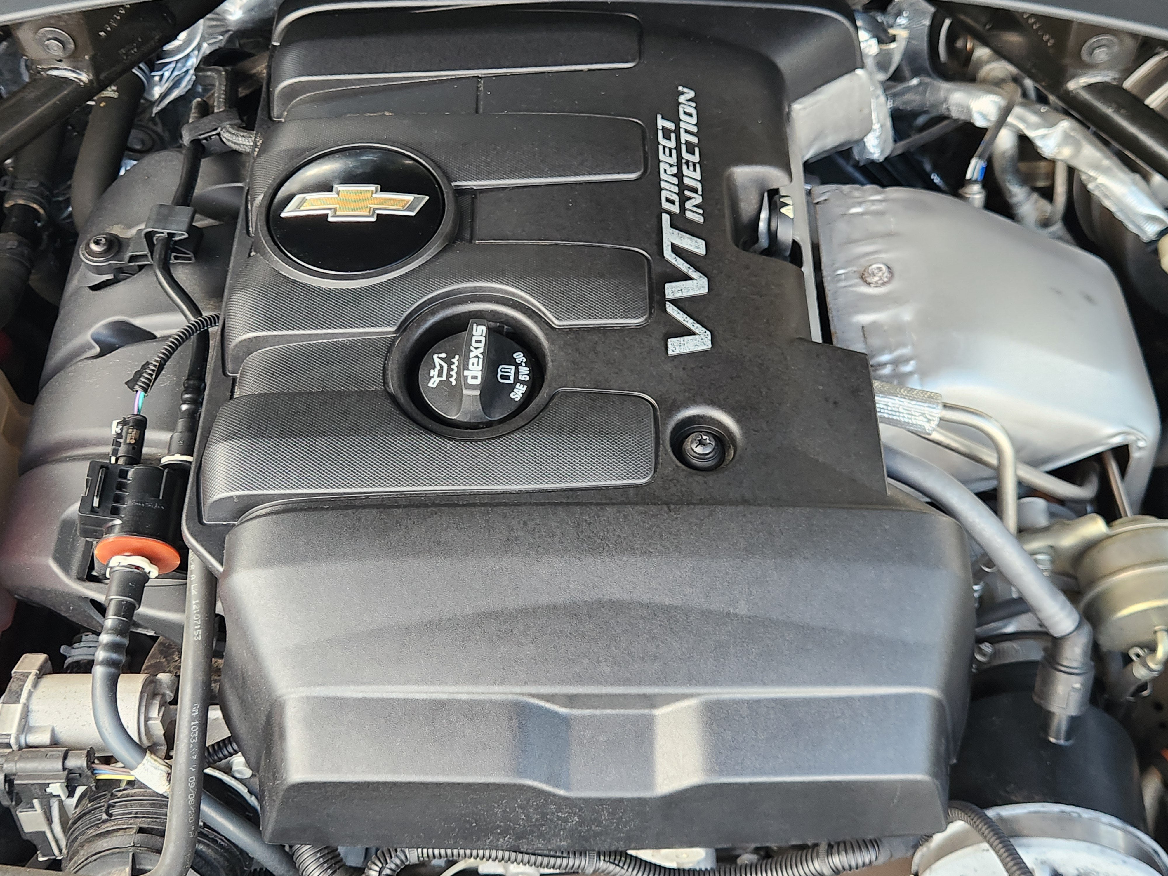 2021 Chevrolet Camaro 1LT