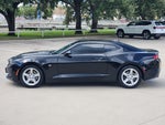 2021 Chevrolet Camaro 1LT