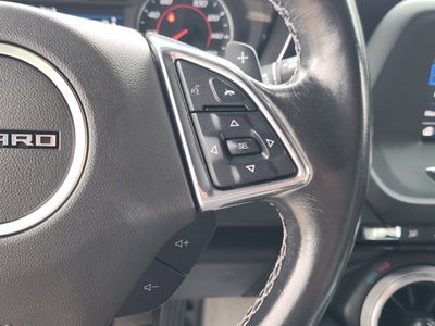 2023 Chevrolet Camaro 1LT
