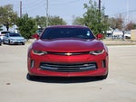 2016 Chevrolet Camaro 2LT
