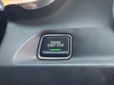 2016 Chevrolet Camaro 2LT