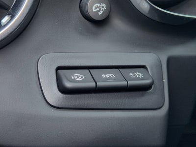 2016 Chevrolet Camaro 2LT