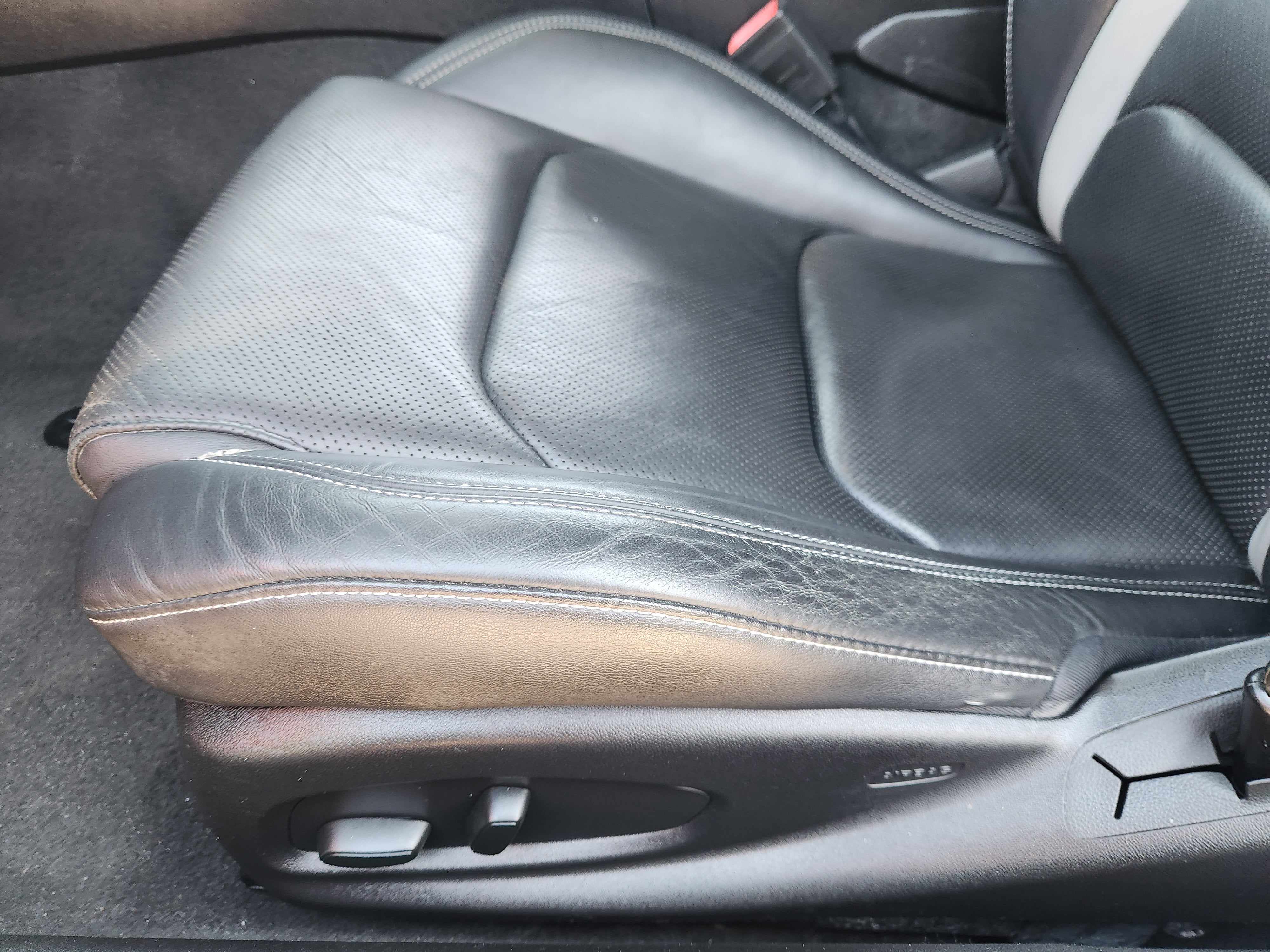 2016 Chevrolet Camaro 2LT