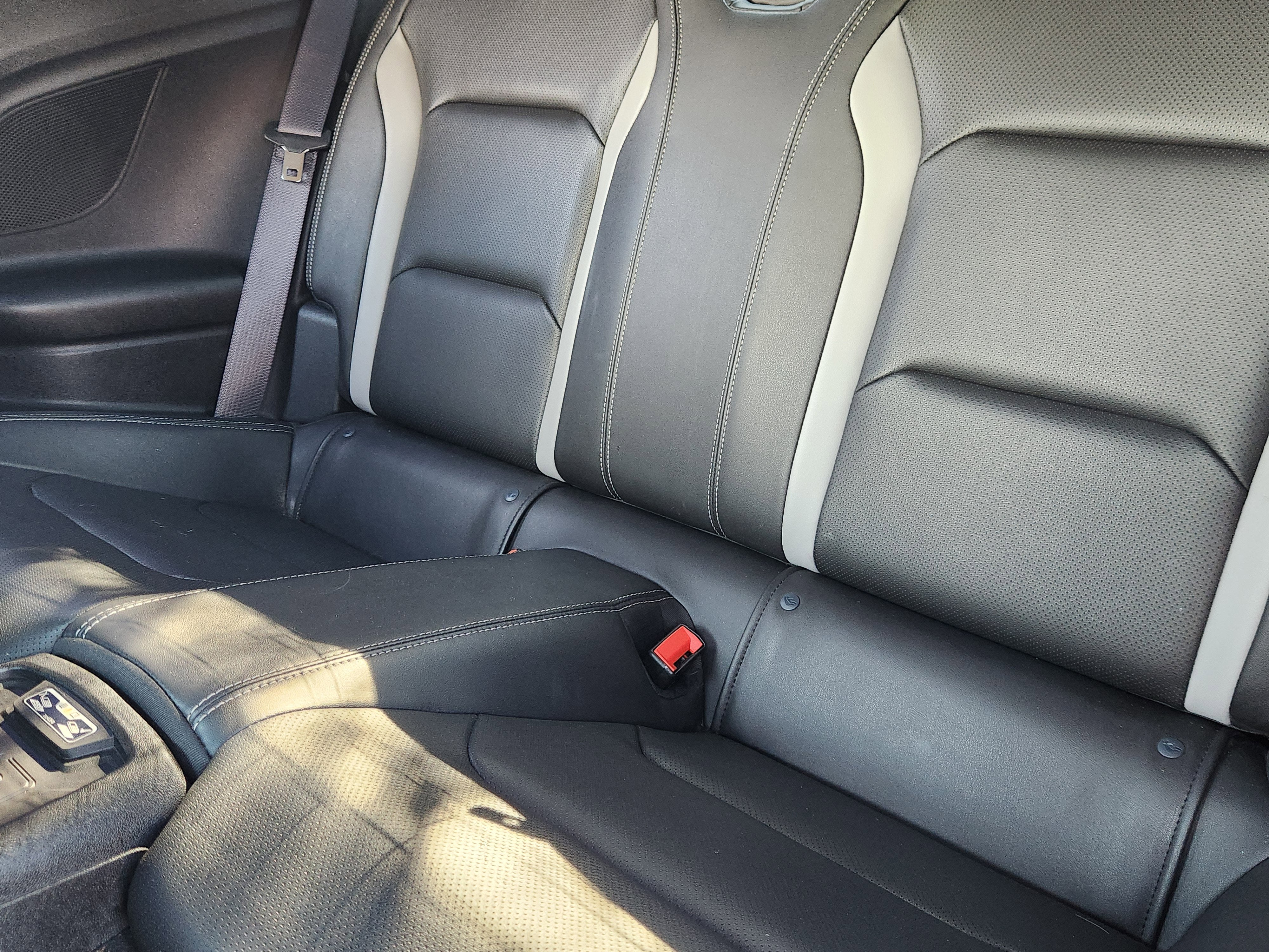 2016 Chevrolet Camaro 2LT