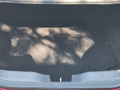 2016 Chevrolet Camaro 2LT