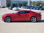 2016 Chevrolet Camaro 2LT