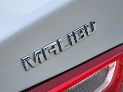 2019 Chevrolet Malibu LS