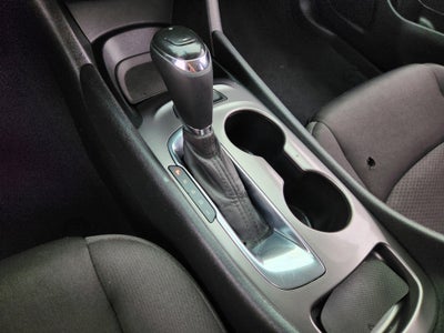 2019 Chevrolet Malibu LS