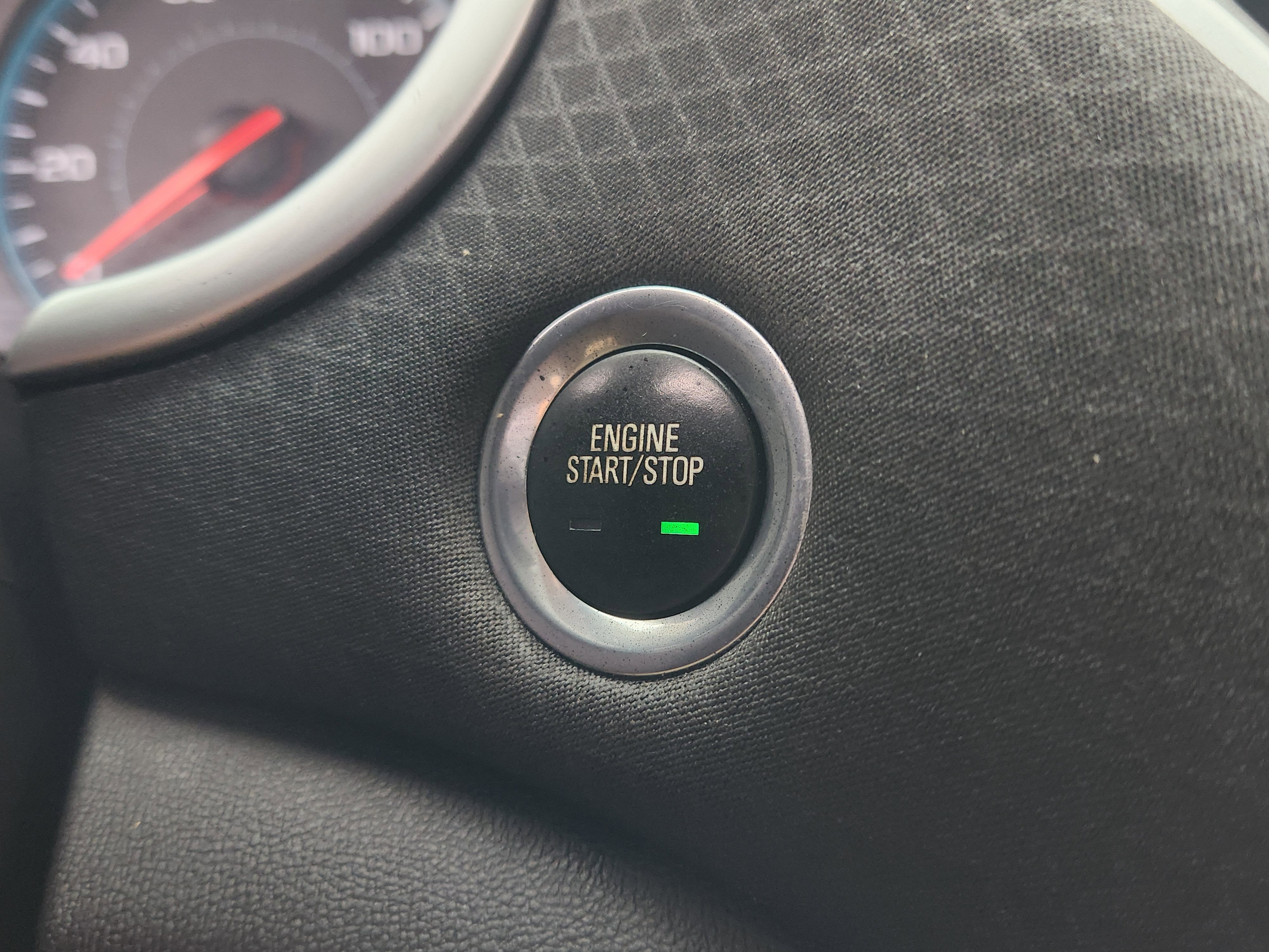 2019 Chevrolet Malibu LS