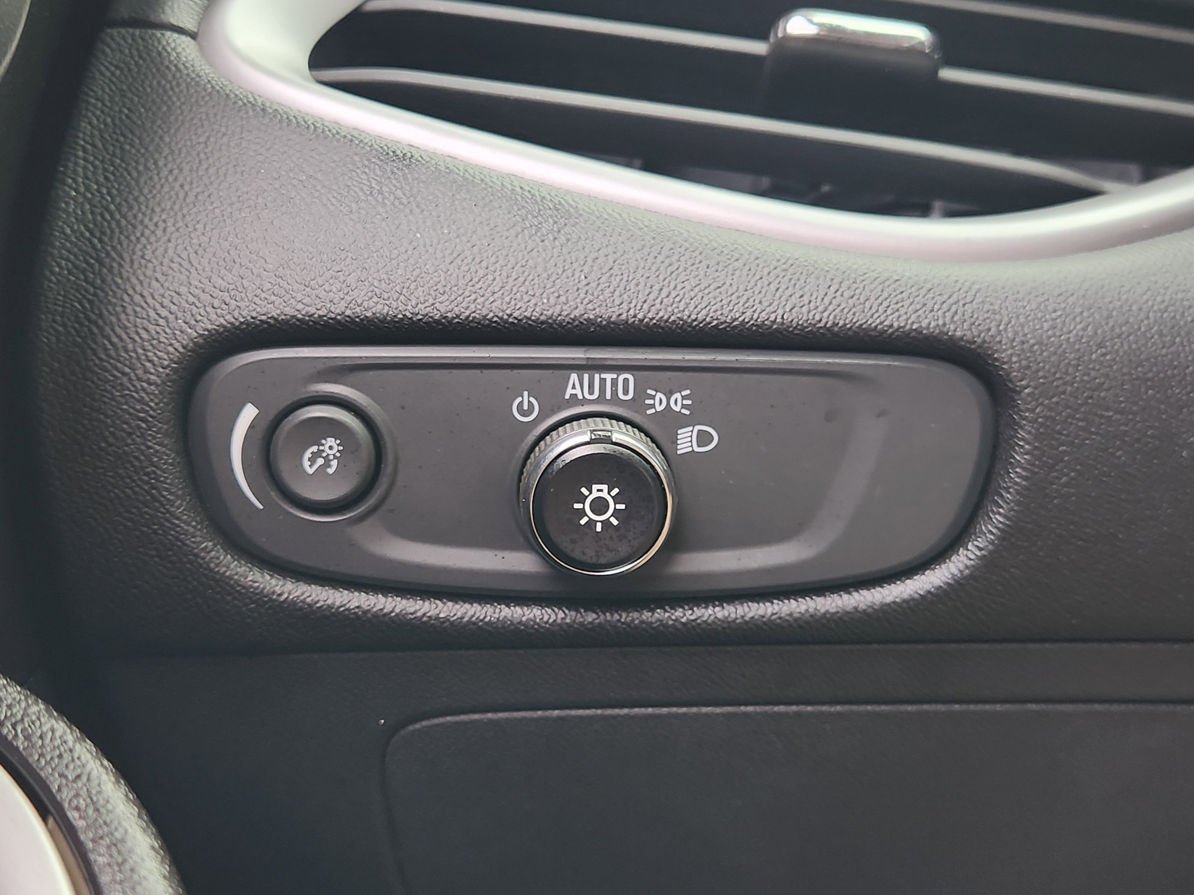 2019 Chevrolet Malibu LS