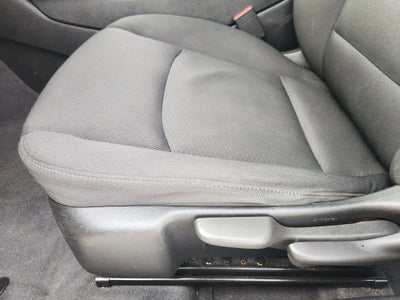 2019 Chevrolet Malibu LS