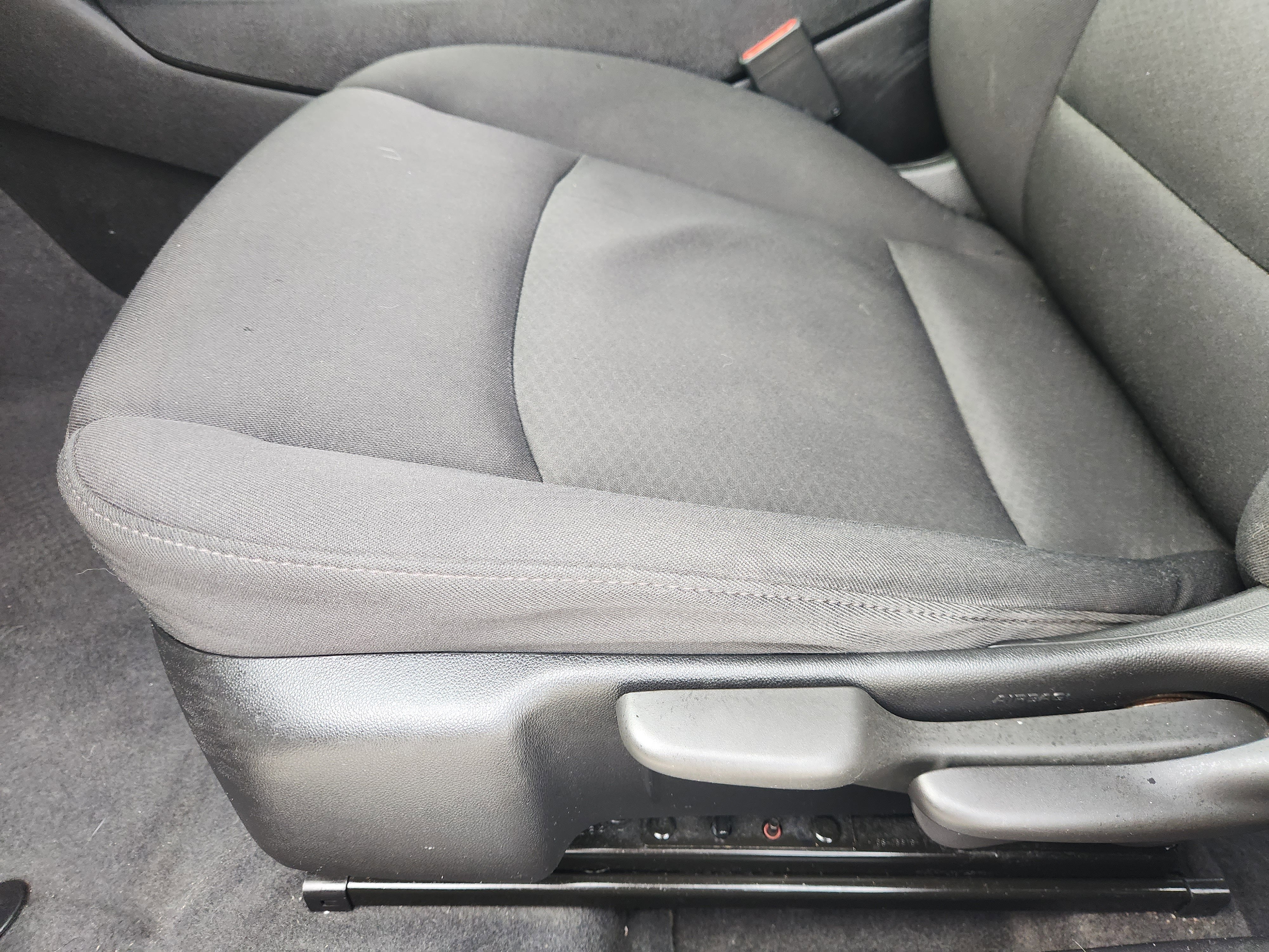 2019 Chevrolet Malibu LS