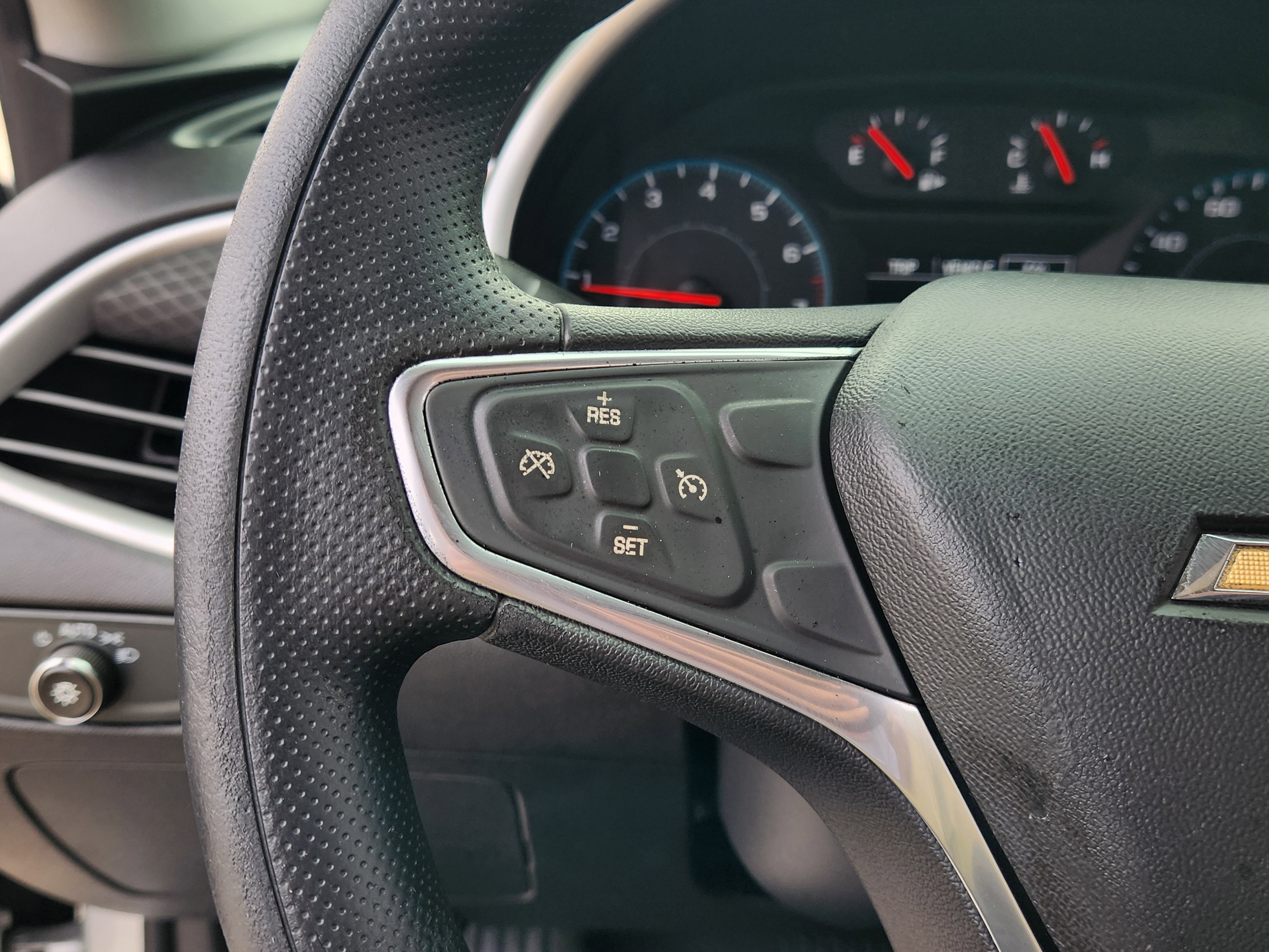 2019 Chevrolet Malibu LS