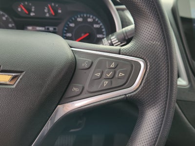 2019 Chevrolet Malibu LS