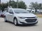 2019 Chevrolet Malibu LS