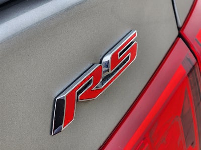 2024 Chevrolet Malibu RS