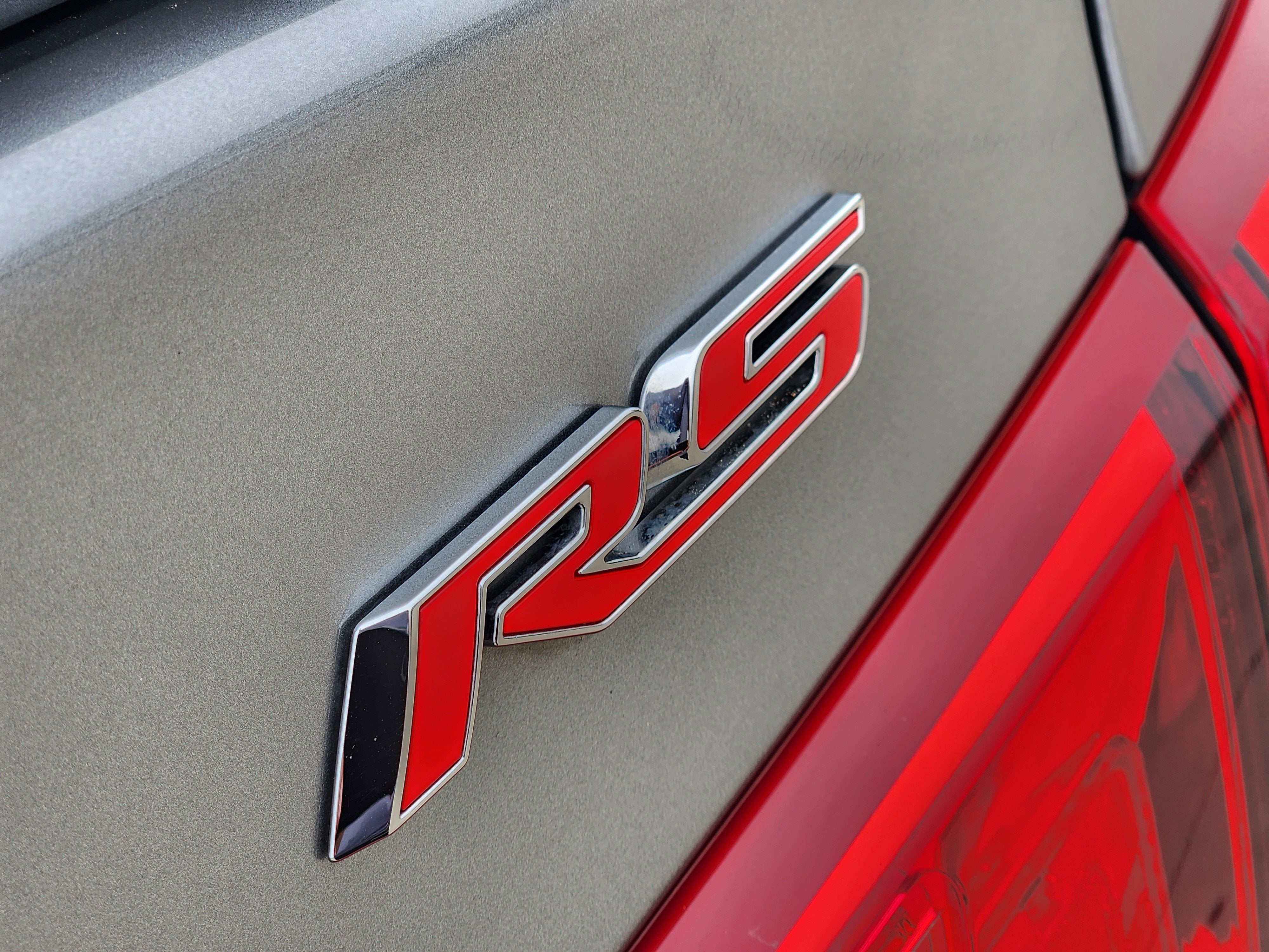 2024 Chevrolet Malibu RS