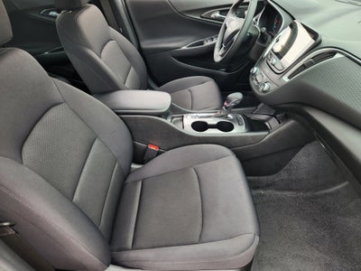 2024 Chevrolet Malibu RS